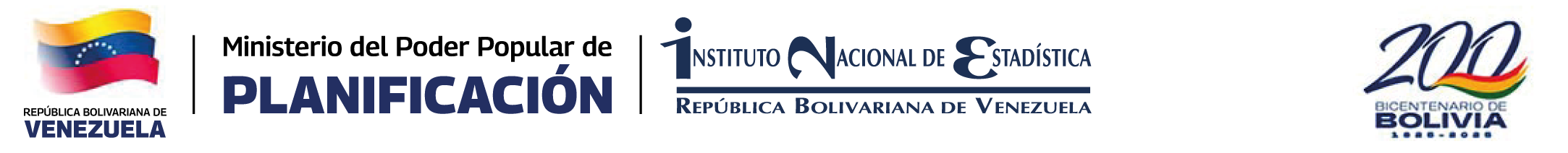 Logo INE